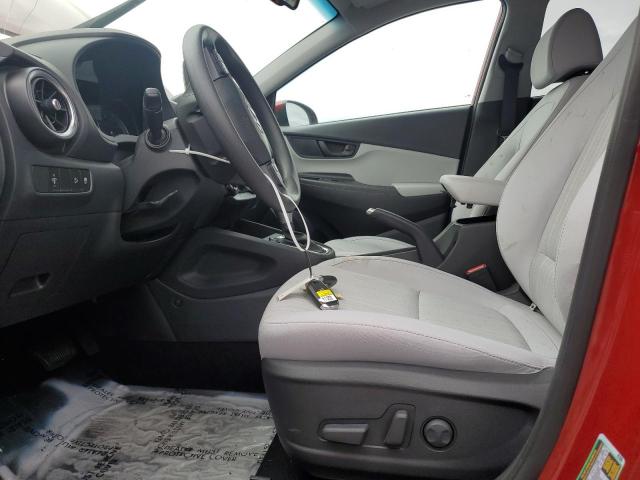2023 HYUNDAI KONA SEL - KM8K6CAB9PU052931