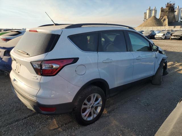 VIN 1FMCU0GD5JUB27942 2018 Ford Escape, SE no.3