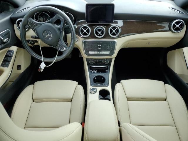 2018 MERCEDES-BENZ CLA 250 - WDDSJ4EB7JN606915