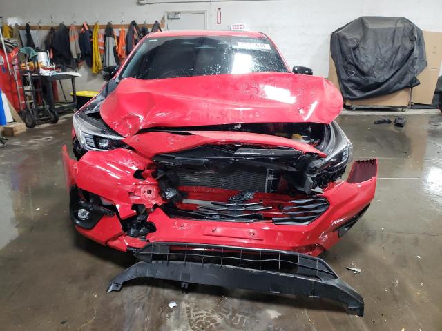 2024 SUBARU IMPREZA RS - JF1GUHJC3R8338538