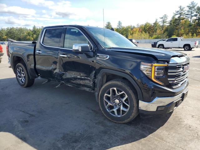 2022 GMC SIERRA K15 - 3GTUUDED9NG639666
