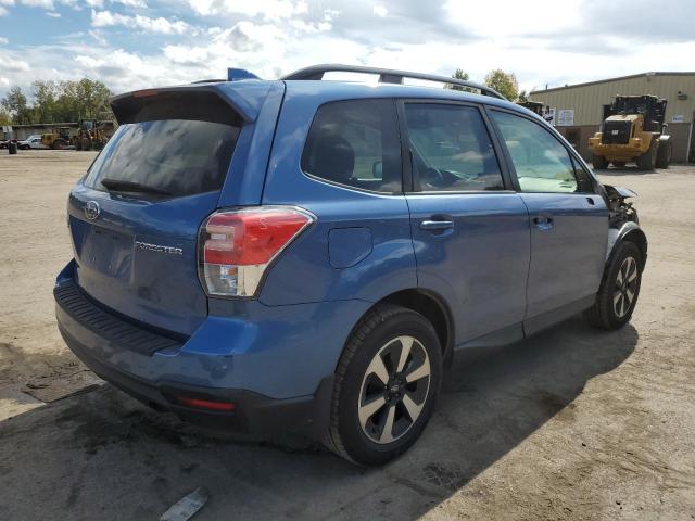 VIN JF2SJAECXJH461046 2018 Subaru Forester, 2.5I Pr... no.3