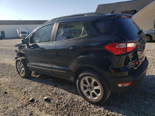 VIN MAJ3P1TE2JC179024 2018 Ford Ecosport, SE no.2