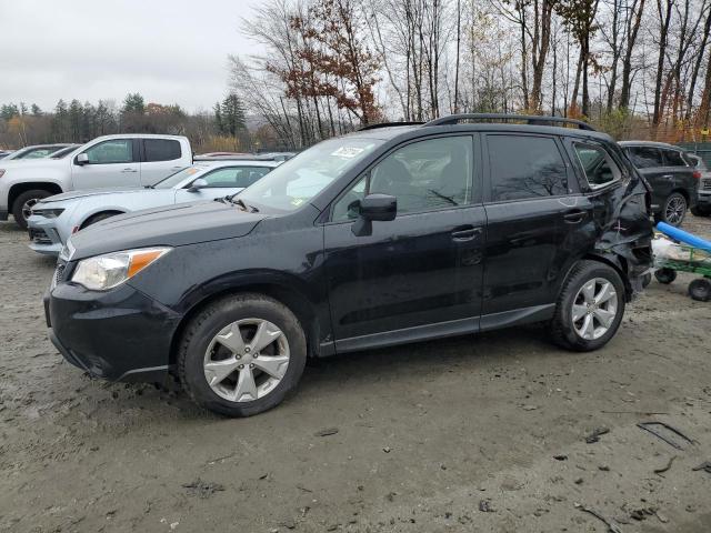 2015 SUBARU FORESTER 2 - JF2SJADC2FH800309
