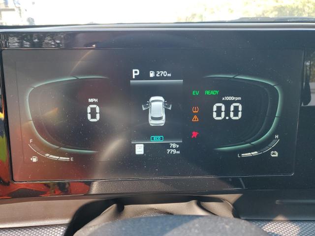 2024 KIA SPORTAGE L - KNDPU3DGXR7168633