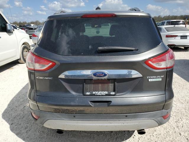 VIN 1FMCU0J98FUC01561 2015 Ford Escape, Titanium no.6