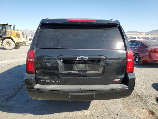 VIN 1GNSKHKC6LR188331 2020 CHEVROLET SUBURBAN no.6