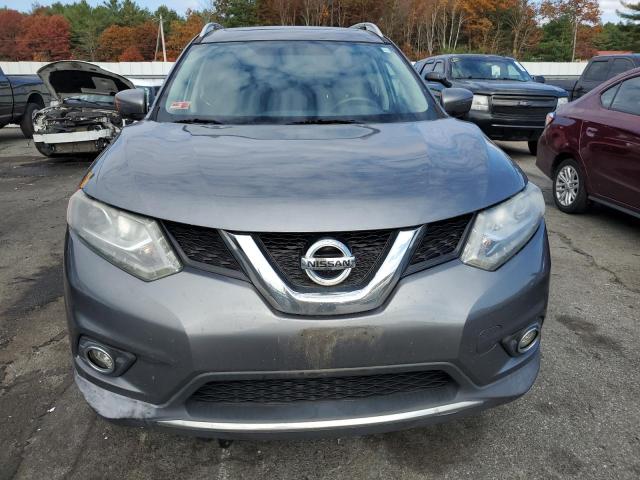 VIN 5N1AT2MV2GC803507 2016 Nissan Rogue, S no.5