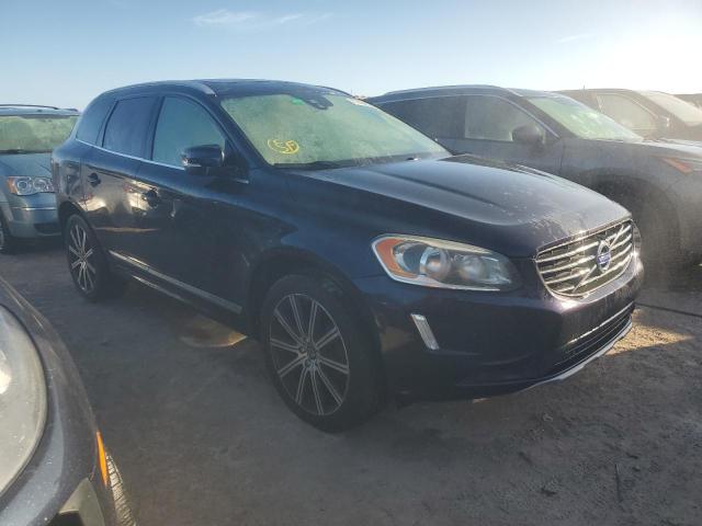 2016 VOLVO XC60 T5 PR - YV440MDK4G2791553