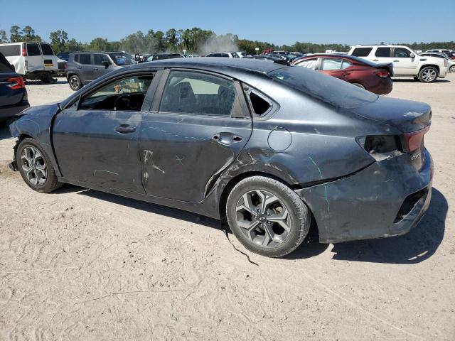 2021 KIA FORTE FE - 3KPF24AD6ME273549