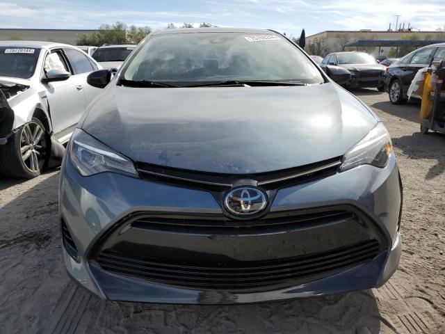 VIN 2T1BURHE9JC970406 2018 Toyota Corolla, L no.5