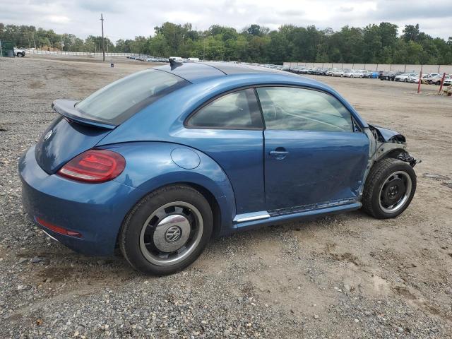 2018 VOLKSWAGEN BEETLE S - 3VWFD7AT2JM704700