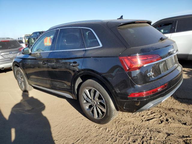 VIN WA1BAAFY2M2051934 2021 AUDI Q5 no.2