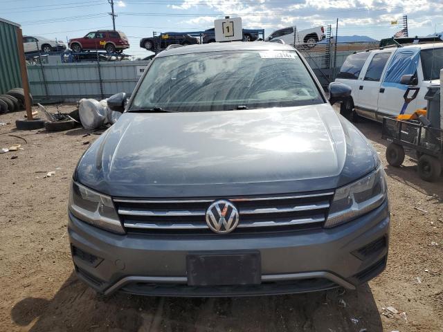 VIN 3VV0B7AX1JM131002 2018 Volkswagen Tiguan, S no.5