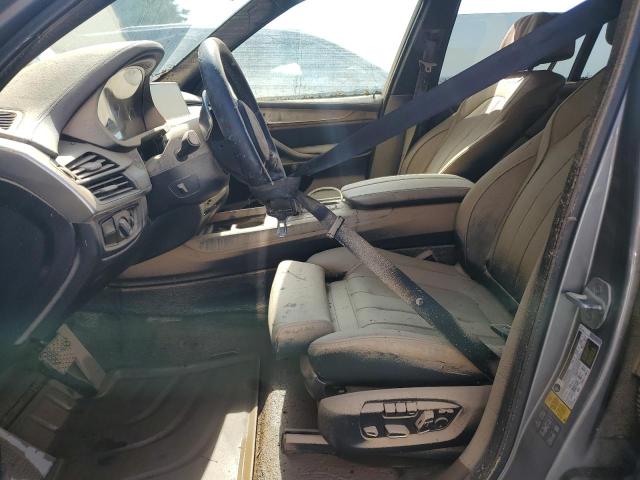 2015 BMW X5 XDRIVE3 - 5UXKR0C51F0P16970
