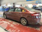 FORD FUSION SE photo