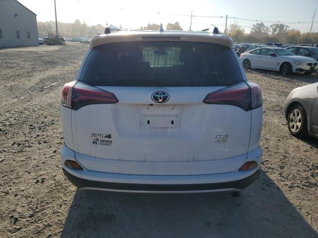 2017 TOYOTA RAV4 XLE - JTMRFREV9HJ714519