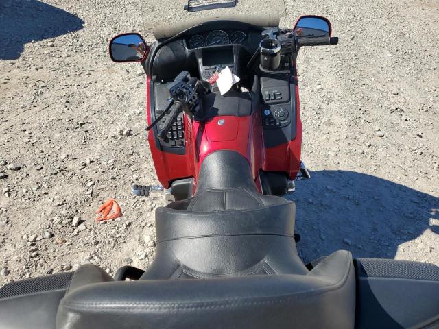 2013 HONDA GL1800 L JH2SC68L2DK100555