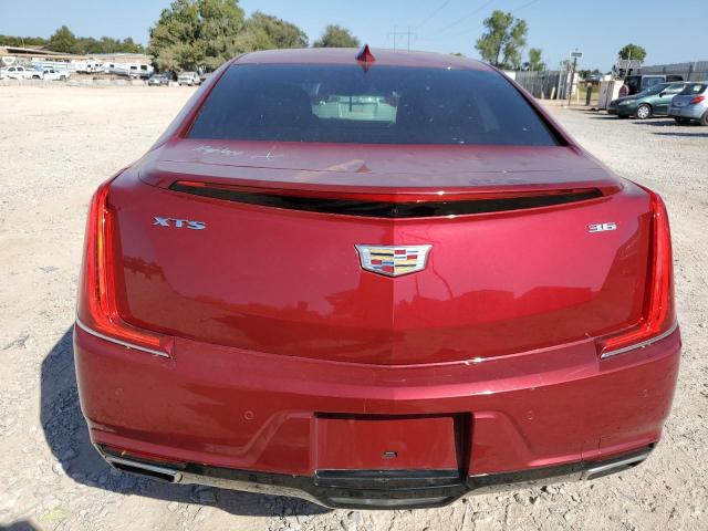2019 CADILLAC XTS LUXURY - 2G61M5S39K9132098