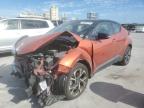 Lot #3023758991 2020 TOYOTA C-HR XLE