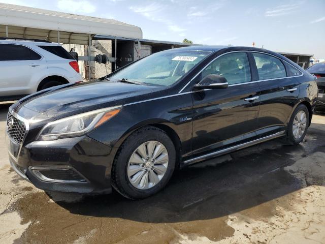 VIN KMHE24L11GA011374 2016 Hyundai Sonata, Hybrid no.1