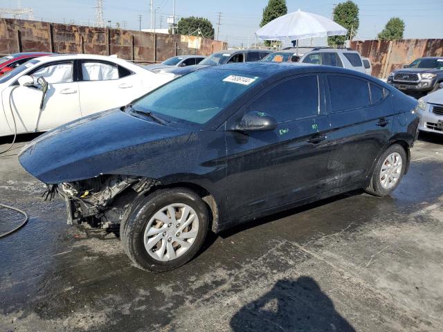 VIN 5NPD74LF7JH217568 2018 HYUNDAI ELANTRA no.1