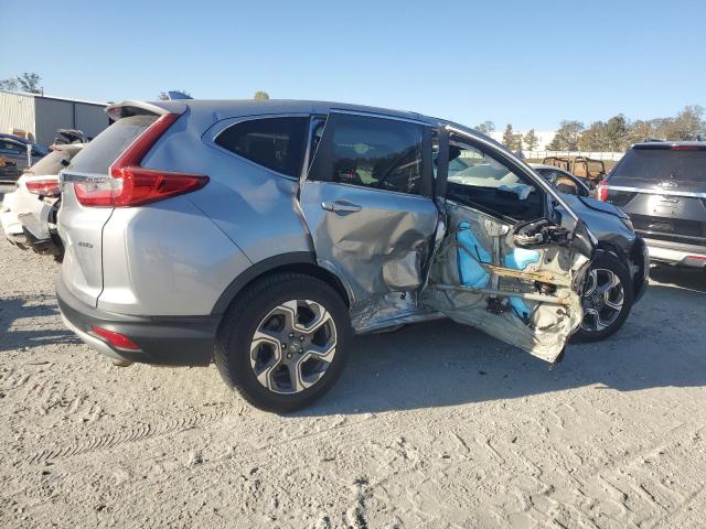 2019 HONDA CR-V EXL - 5J6RW2H84KA007813