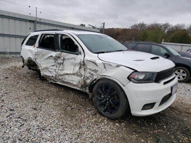 VIN 1C4RDHDG6LC118655 2020 DODGE DURANGO no.4