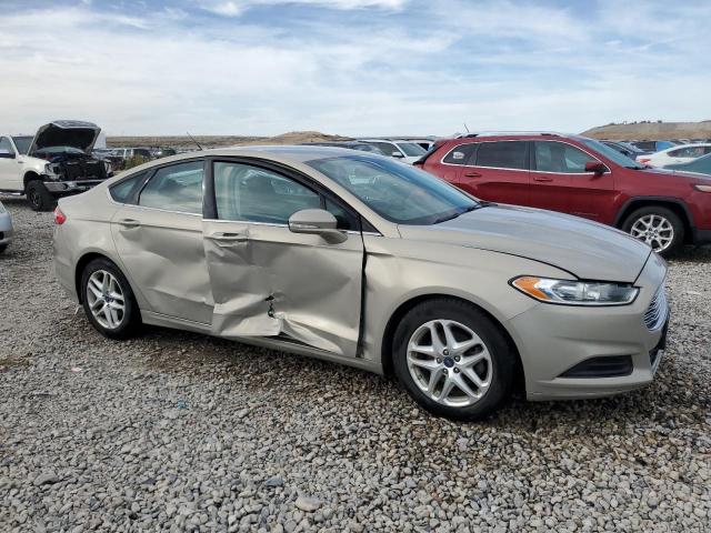 2015 FORD FUSION SE - 3FA6P0H70FR105711