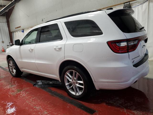 2023 DODGE DURANGO GT - 1C4RDJDGXPC602969