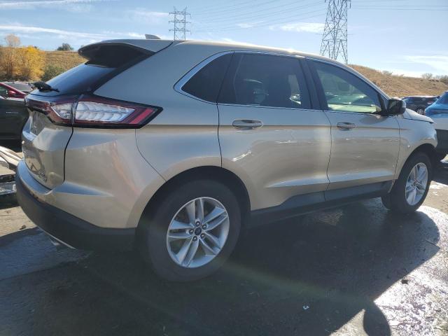 2018 FORD EDGE SEL - 2FMPK4J99JBC00853