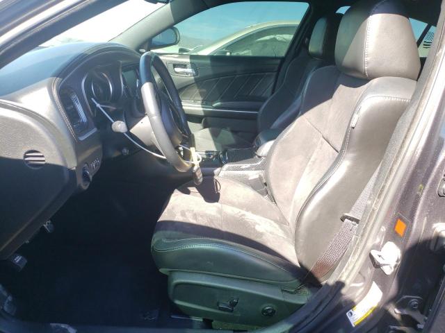 2019 DODGE CHARGER GT - 2C3CDXHG3KH545835