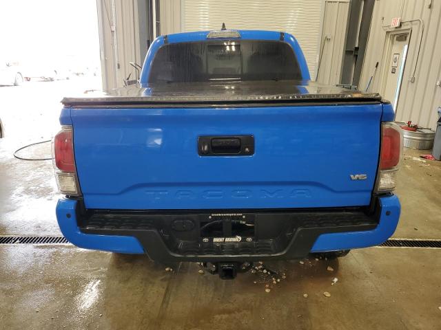 2020 TOYOTA TACOMA DOU - 3TMCZ5AN9LM351484