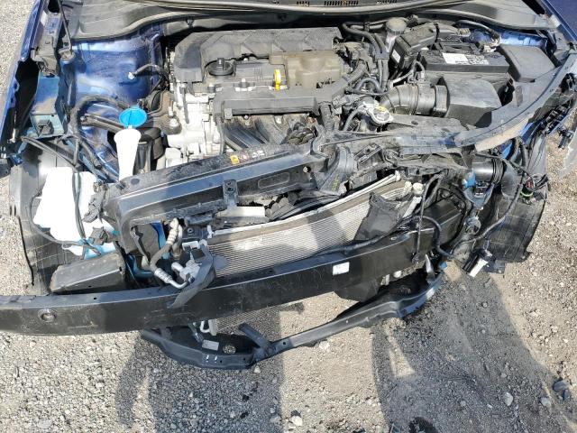 2020 KIA RIO LX - 3KPA25AD2LE352862