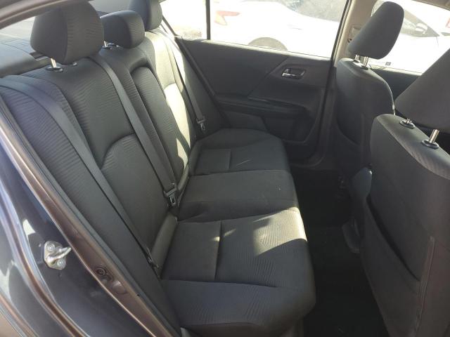 2017 HONDA ACCORD LX - 1HGCR2F35HA134168