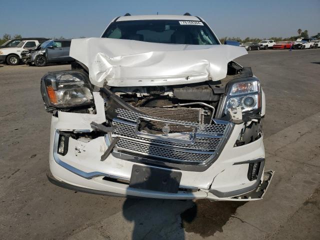 VIN 2GKFLRE39H6253589 2017 GMC Terrain, Denali no.5