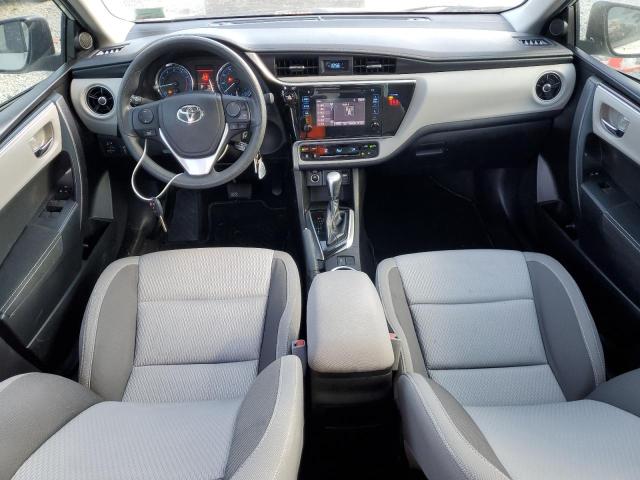 VIN 5YFBURHE2KP900246 2019 Toyota Corolla, L no.8