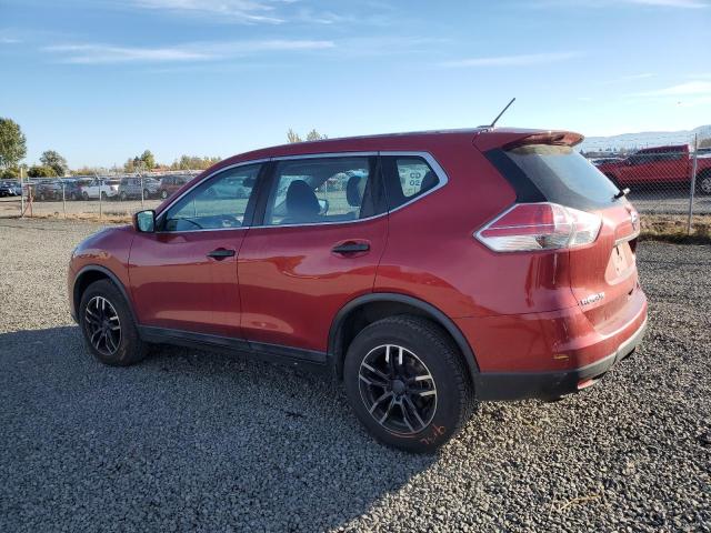 2016 NISSAN ROGUE S - 5N1AT2MV6GC766963