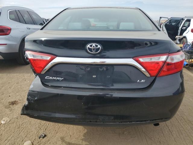 VIN 4T1BF1FK5FU475548 2015 Toyota Camry, LE no.6