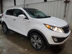 KIA SPORTAGE E photo