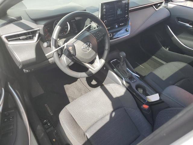 2021 TOYOTA COROLLA SE - 5YFP4MCE1MP087355