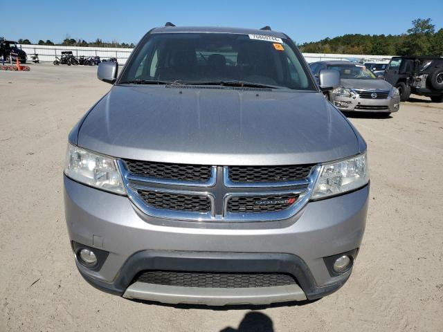 2016 DODGE JOURNEY SX - 3C4PDCBG7GT223972