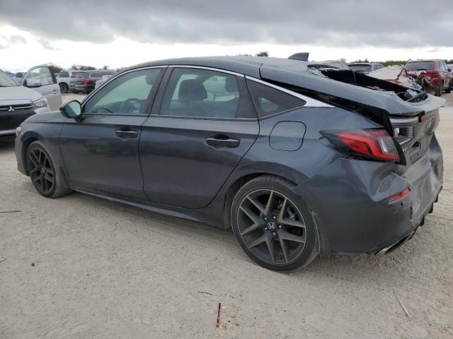 2022 HONDA CIVIC SPOR - 19XFL1H81NE019754