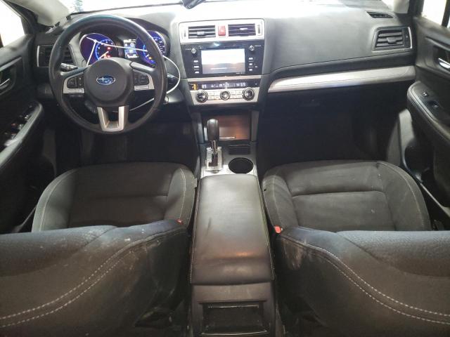 2015 SUBARU LEGACY 2.5 - 4S3BNBC6XF3060977