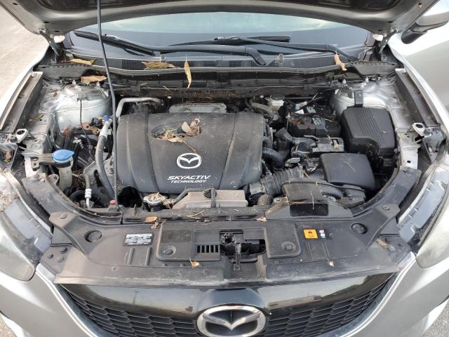 VIN JM3KE2CY2E0382022 2014 Mazda CX-5, Touring no.12