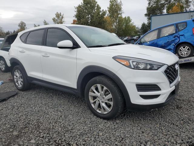 2020 HYUNDAI TUCSON SE - KM8J2CA49LU104187
