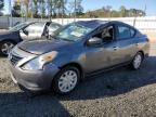 2017 NISSAN VERSA S - 3N1CN7AP3HL869275