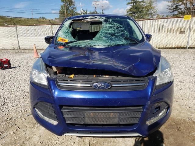 2016 FORD ESCAPE SE - 1FMCU0G71GUB54820