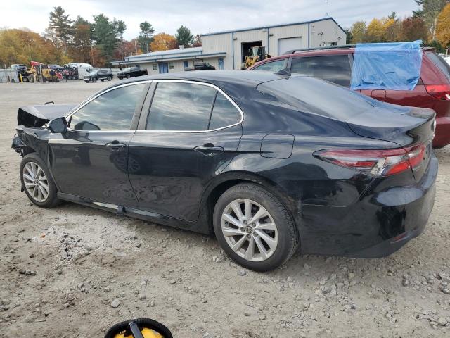 2022 TOYOTA CAMRY LE - 4T1C11AKXNU064039
