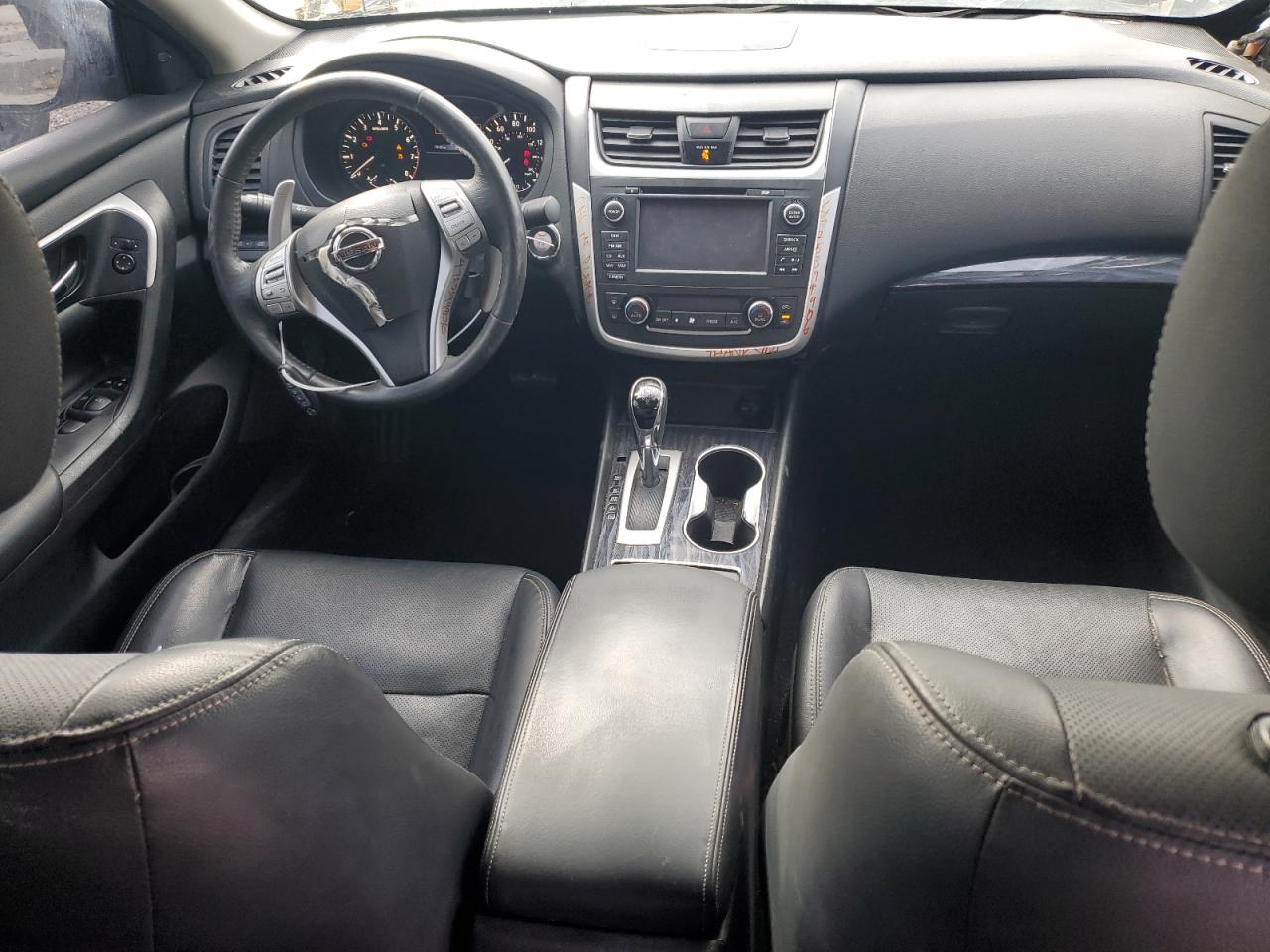 Lot #3284590344 2016 NISSAN ALTIMA 3.5